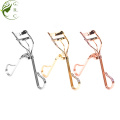 Professional Eyelash Curler with Replacement Silicone Pads