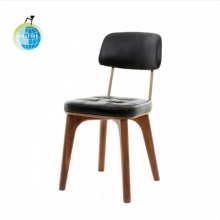 New Arrival Furniture Table Chair Wooden Dining Chair