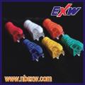 RJ45 บรรเทามีสีสัน