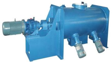 LDH Series Coulter Type Mixer