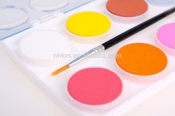 NONTOXIC WATER COLOR PAINT COLOR EASY PAINT