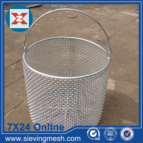 Bakul Mesh Wire Mesh