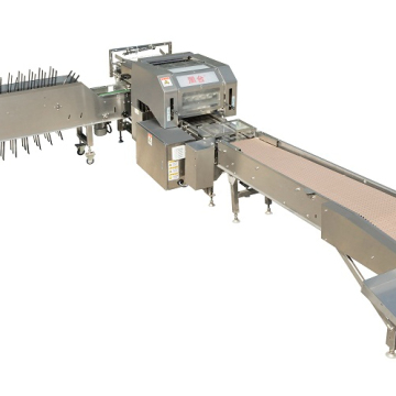 Egg Packing Machine - Automated Egg Packaging Solutions