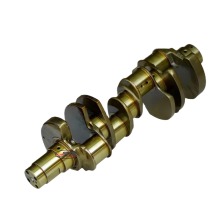 V365 1839402C1 6.0 Powerstroke Crankshaft for Ford Full-Size Pickup Trucks