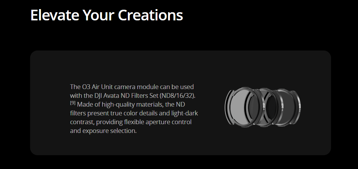 O3 image transmission 10 kilometers ultra long HD image transmission suitable for drones