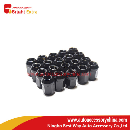 Set of 20 Aftermarket Wheel Lug Nut