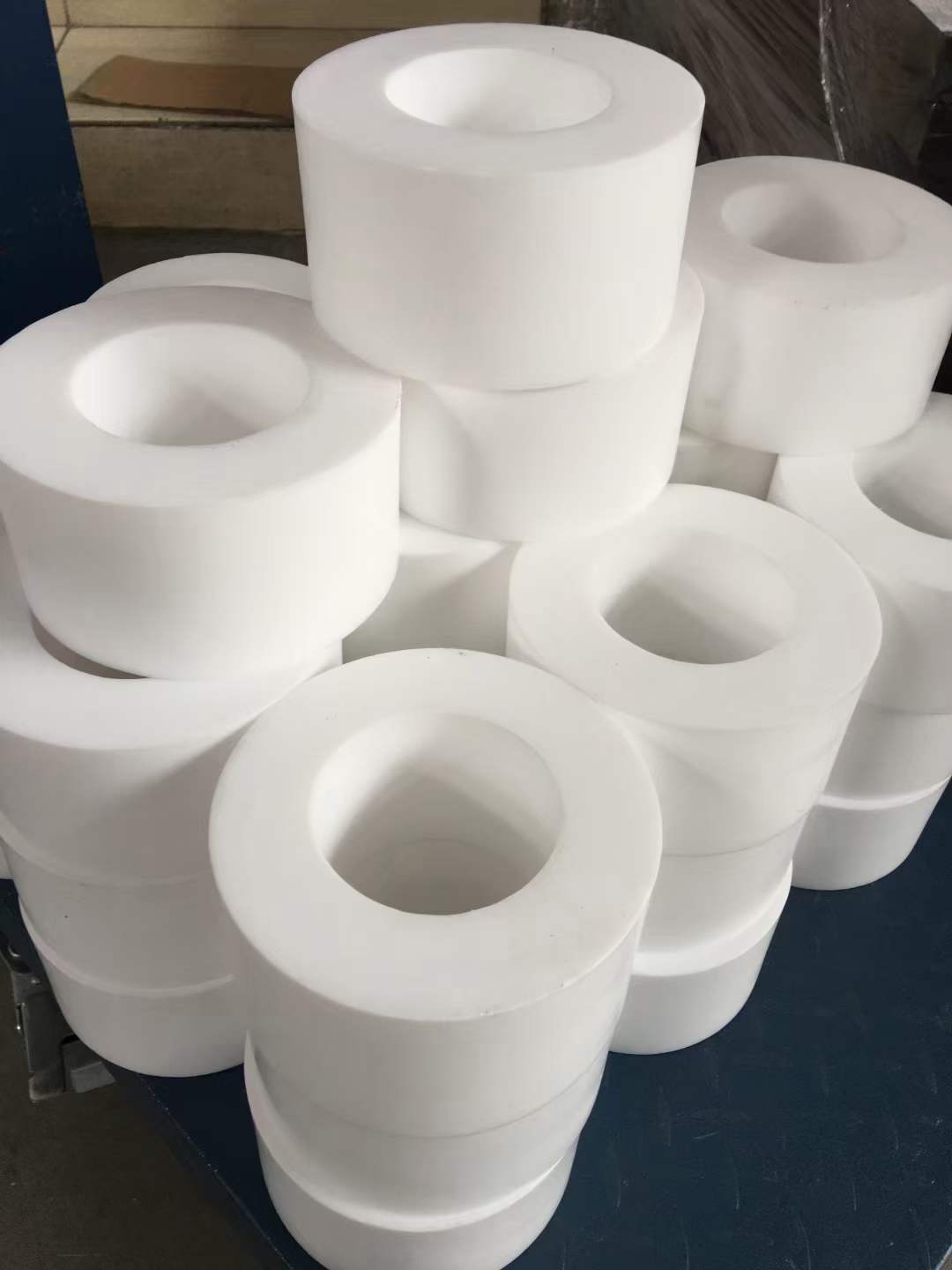 PTFEチューブ PTFE tube