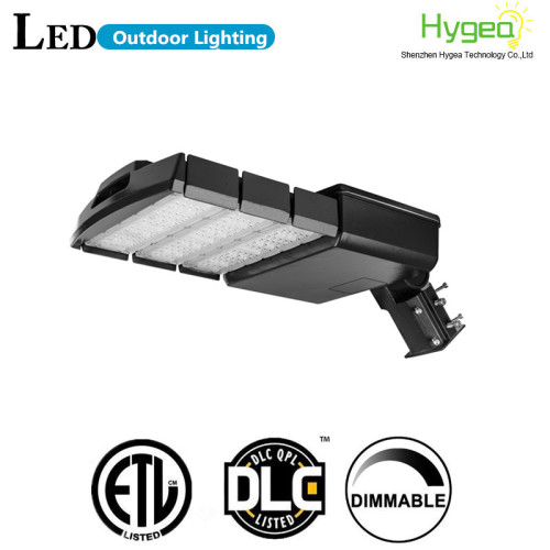 24000lm 5000K 110V LED Outdoor Lighting