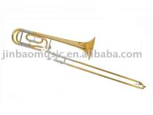 Tuning Slide Trombone