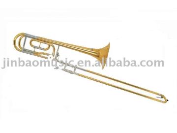 Tuning Slide Trombone