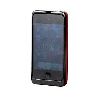 Gprs, Edge, Wifi Apple Peel 4th Generation Ipeel Compatible With Ipod Touch