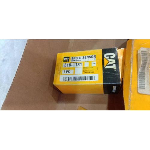 Komatsu-Baggerteile PC1250-8 Sensor ND170400-4310