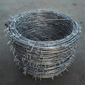 strands twist  stainless steel barbed wire roll