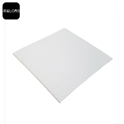 Melors Embossed EVA Chất liệu Không bỏ qua Thuyền Flooring Sheet