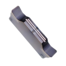 MGMN/MRMN CNC Carbide Groove Cutting Tools - Parting and Grooving Inserts