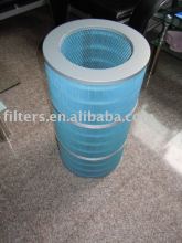 replacement donaldson air cartridge filter(xd8423)