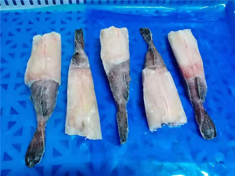 Wholesale Seafood Monkfish Frozen Fillet Monkfish Frozen Fresh Monkfish
