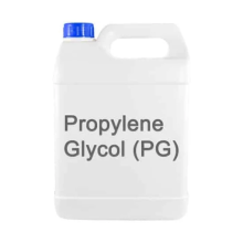 Mono Propylene Glycol VS Propylene Glycol
