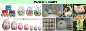 Easter eggs Easter decoration easter gifts