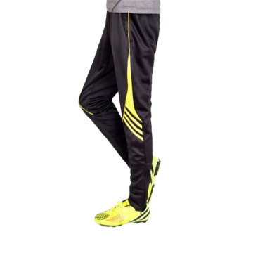 Fashionable Mens Skinny Leg Track Pants