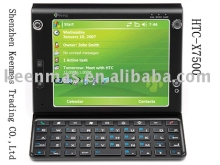 Phones most competitive whole-sale price and large quantity of HTC x7500 , touch cruise , touch dual ,tytn....