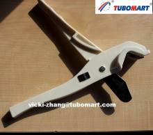 hdpe plastic pipe cutter for pipe cutter machine