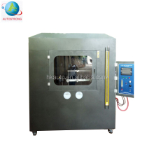 ANSI/ASTM D 5207 Cable Tester for Flammability Burning Testing