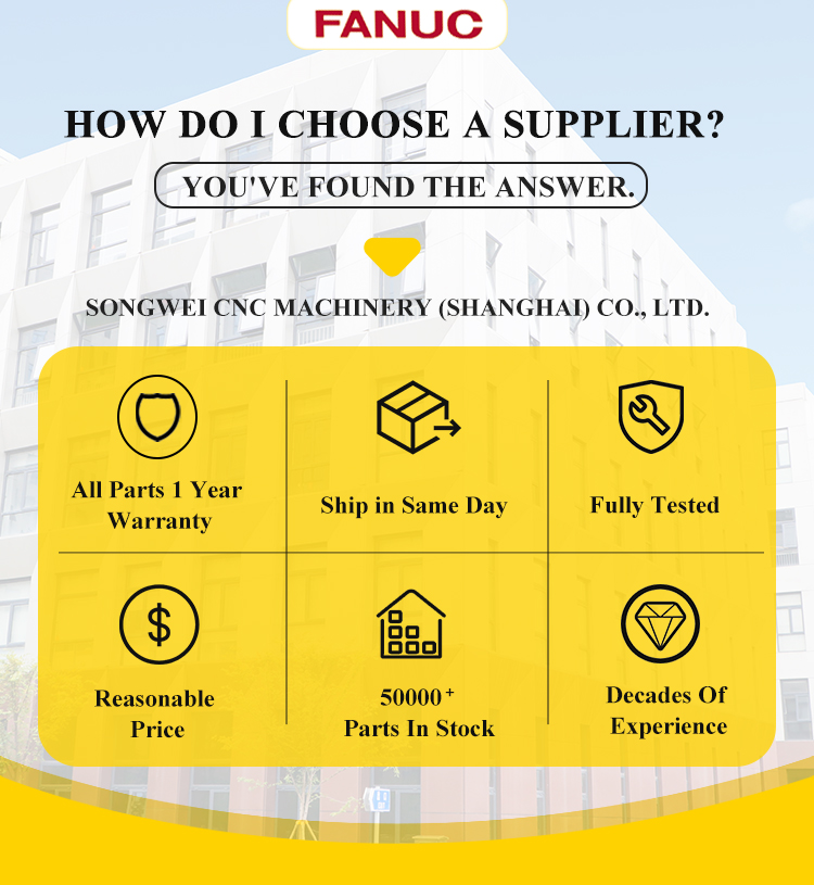 2406KL-05W-B59 SONGWEI New Original In Stock FANUC NMB COOLING FAN