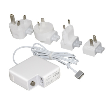 Notebook-Ladegerät 85W Magsafe2-Adapter für MacBook