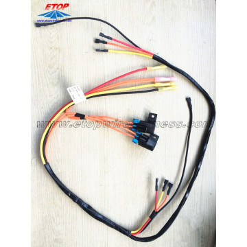 UL Wiring Assembly Dengan Delphi