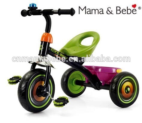 Child bicycle made in china, toddlers trike, road bikes for sale