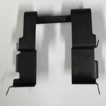 Front Brake Pad Kit Retention Clip HardwareFactocy