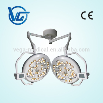 physicial surgical LED head reflector light