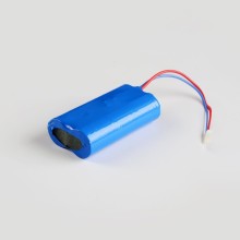 batería li-ion 18650 3.7v 5200mah 1S2P