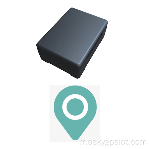 Dernier module standard du périphérique SMART GPS Track Device