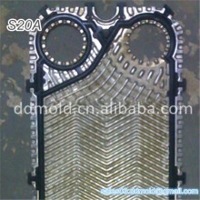 New plate for S20A Plate Heat Exchanger, material optional