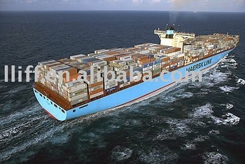 logistics service to Bilbao Spain from shenzhen shanghai ningbo xiamen qingdao tianjin