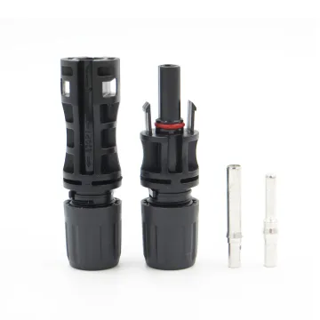 PV-LTM5 1500V DC Solar Panel Connector - 30A/50A Male and Female for PV Cable