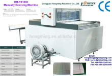 HM-PX1000 Manual Notching Machine (Manually Feeding)