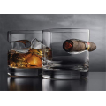 Perfetto per bicchieri da whisky Premium Scotch Bourbon e cocktail vecchio stile