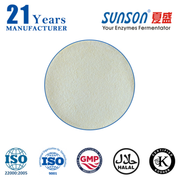 Textile auxilliary enzyme for desizing Conzyme? LTAA3L