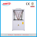 Refrigeratore d&#39;acqua con glicole etilenico R407C / R410A / R134A