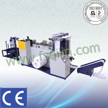 CNC Pocket Spring Machine