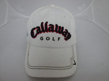 fashion golf cap 3D embroidery baseball caps cheap custom embroidered logo baseball cap