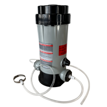 High-Efficiency Automatic Chlorine Feeder for Swimming Pool Chlorination