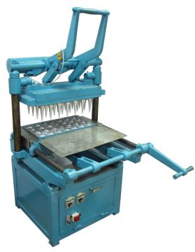 Ice Cream Waffer Cone Market Bdpo- Factory Made