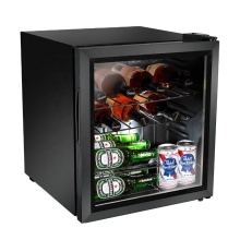 52L Mini Compact Beverage Refrigerators with ETL Certification