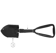 Retractable Outdoor Folding Snow Shovel