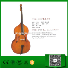 JYDB-E9C0 Staudent Model double Bass