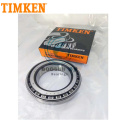 Timken 31306 31307 31308 Taper roller bearing